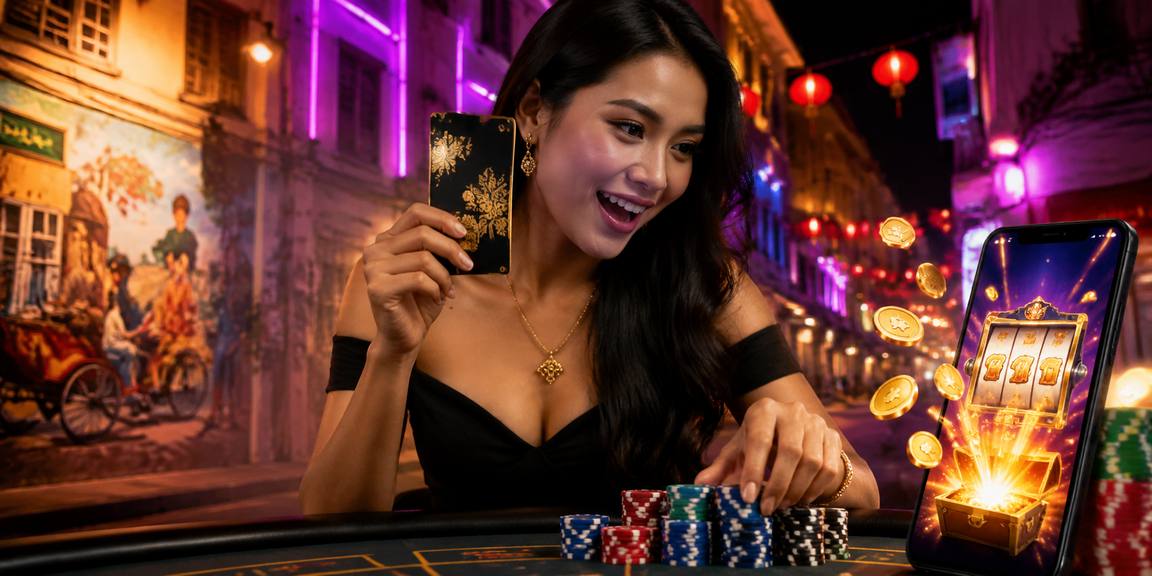 Dasar Undang-Undang we88 casino