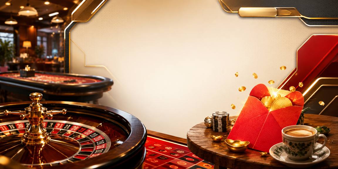 Wizdom Wonders — Koleksi Slot dengan Fitur Mendalam
