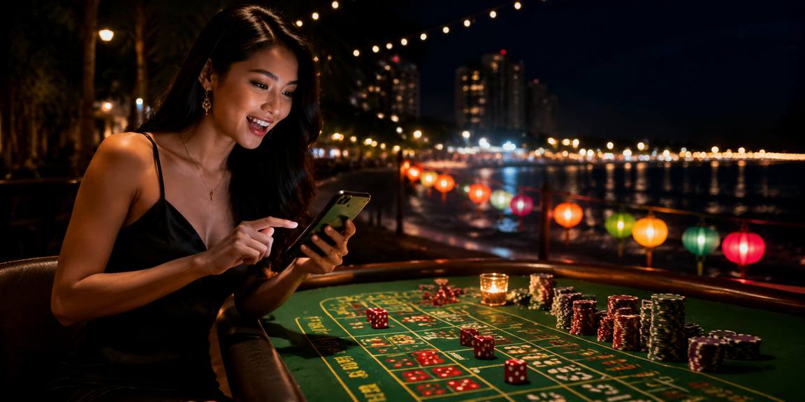 Log masuk ke we88 casino dalam beberapa saat