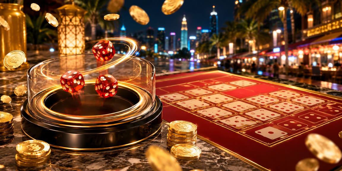 we88casino.net highlight